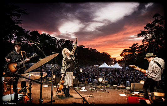 Emmylou Harris
