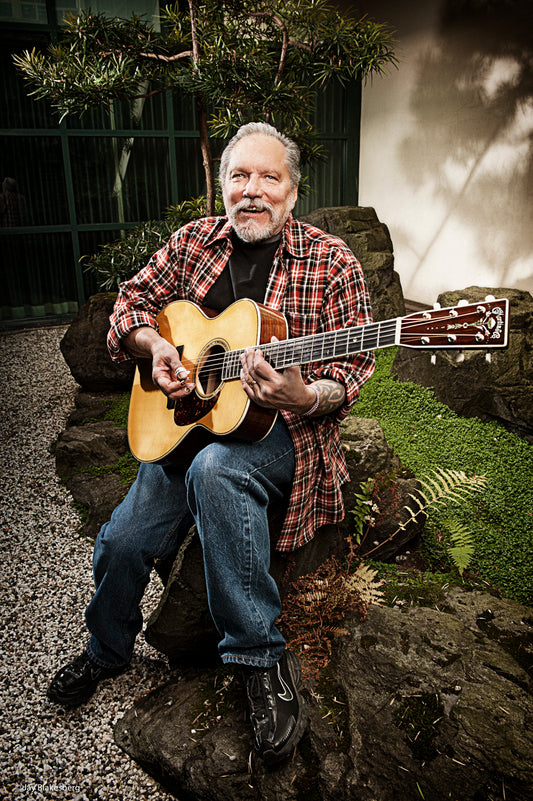Jorma Kaukonen