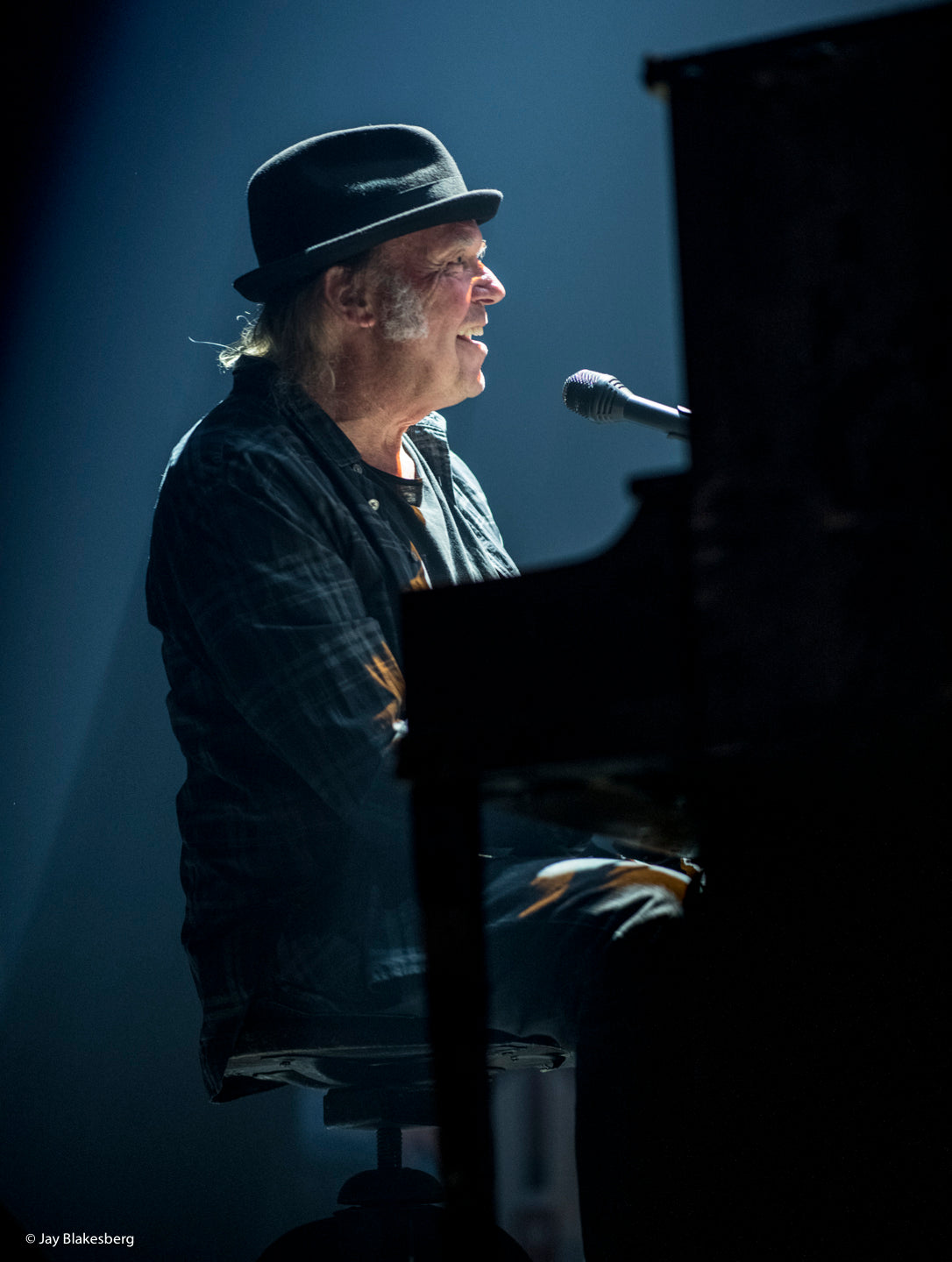 Neil Young