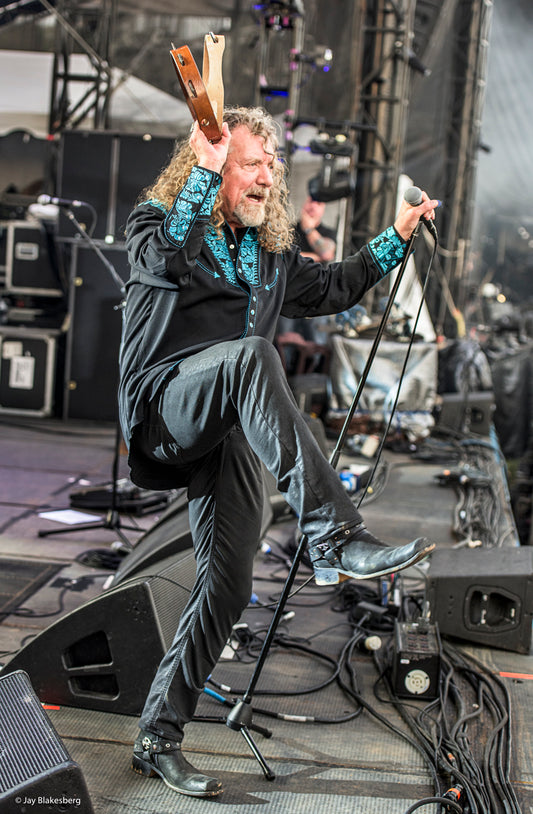 Robert Plant