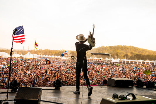 Gary Clark Jr.