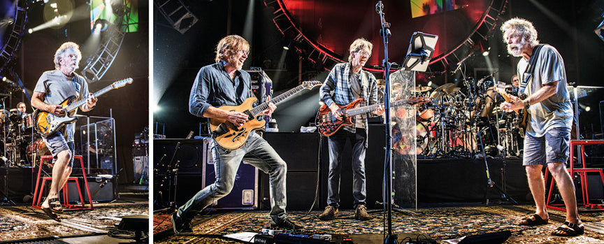 Fare Thee Well - Pages 198 & 199