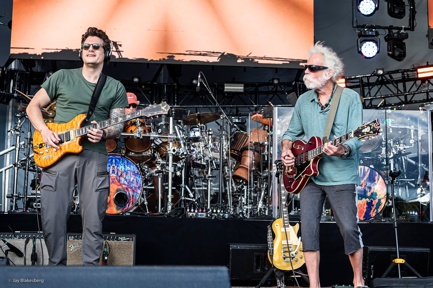 Dead and Co. 2023 #8 – Rock Out Books