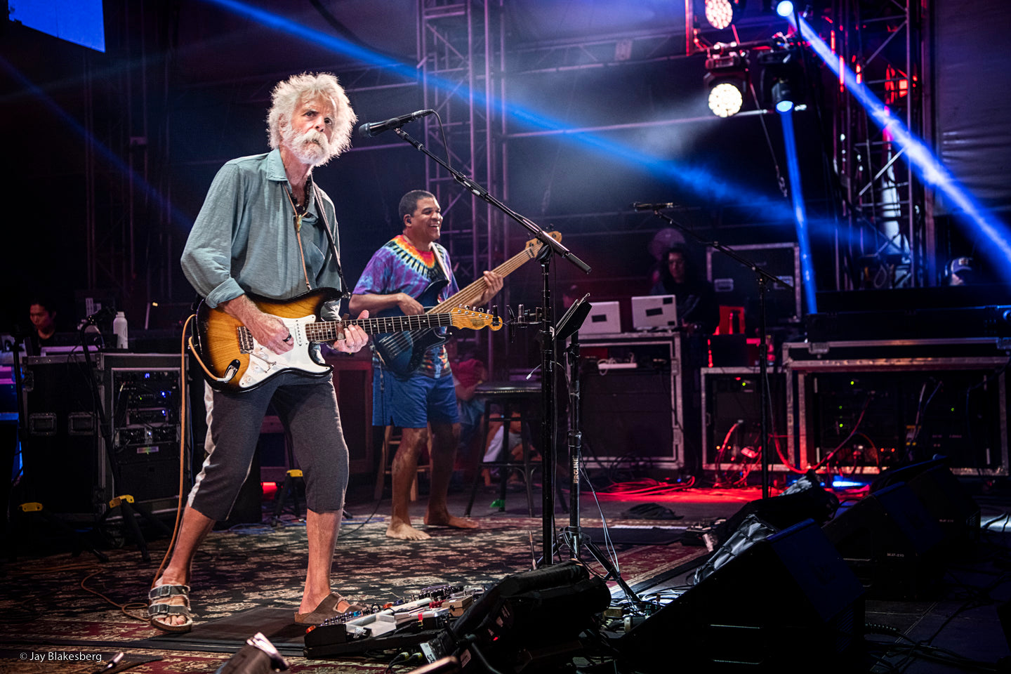 Dead and Co. 2023 #3