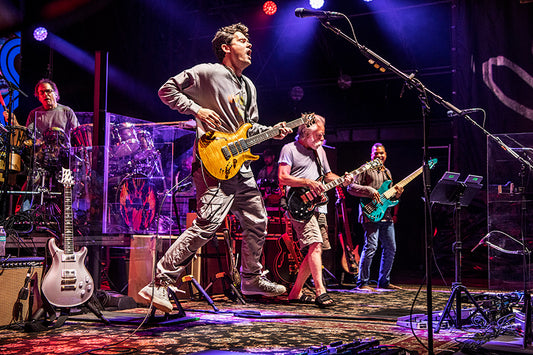 Dead and Co. 2018