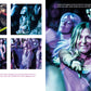 Hippie Chick - Pages 34 & 35
