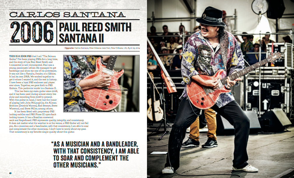 Guitars That Jam - Pages 40 & 41