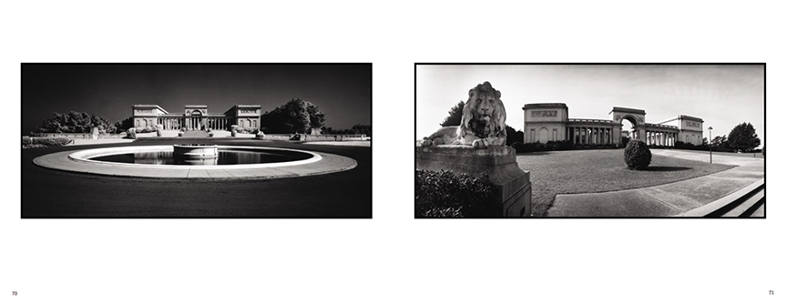 San Francisco Love Affair - Pages 70 & 71