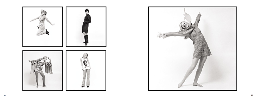 San Francisco Love Affair - Pages 82 & 83