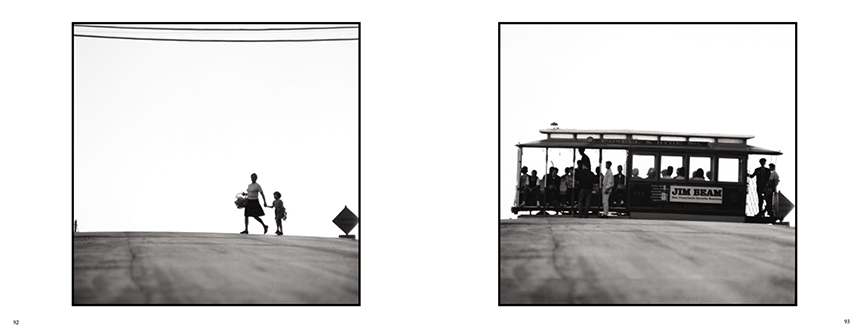 San Francisco Love Affair - Pages 92 & 93