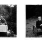 Portraits From the Belly of the Whale - Pages