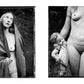 Portraits From the Belly of the Whale - Pages