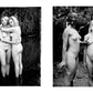 Portraits From the Belly of the Whale - Pages