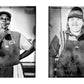 Portraits From the Belly of the Whale - Pages