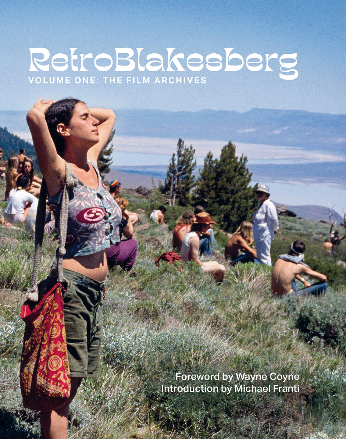 RetroBlakesberg - Volume I: The Film Archives