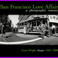 San Francisco Love Affair - Cover