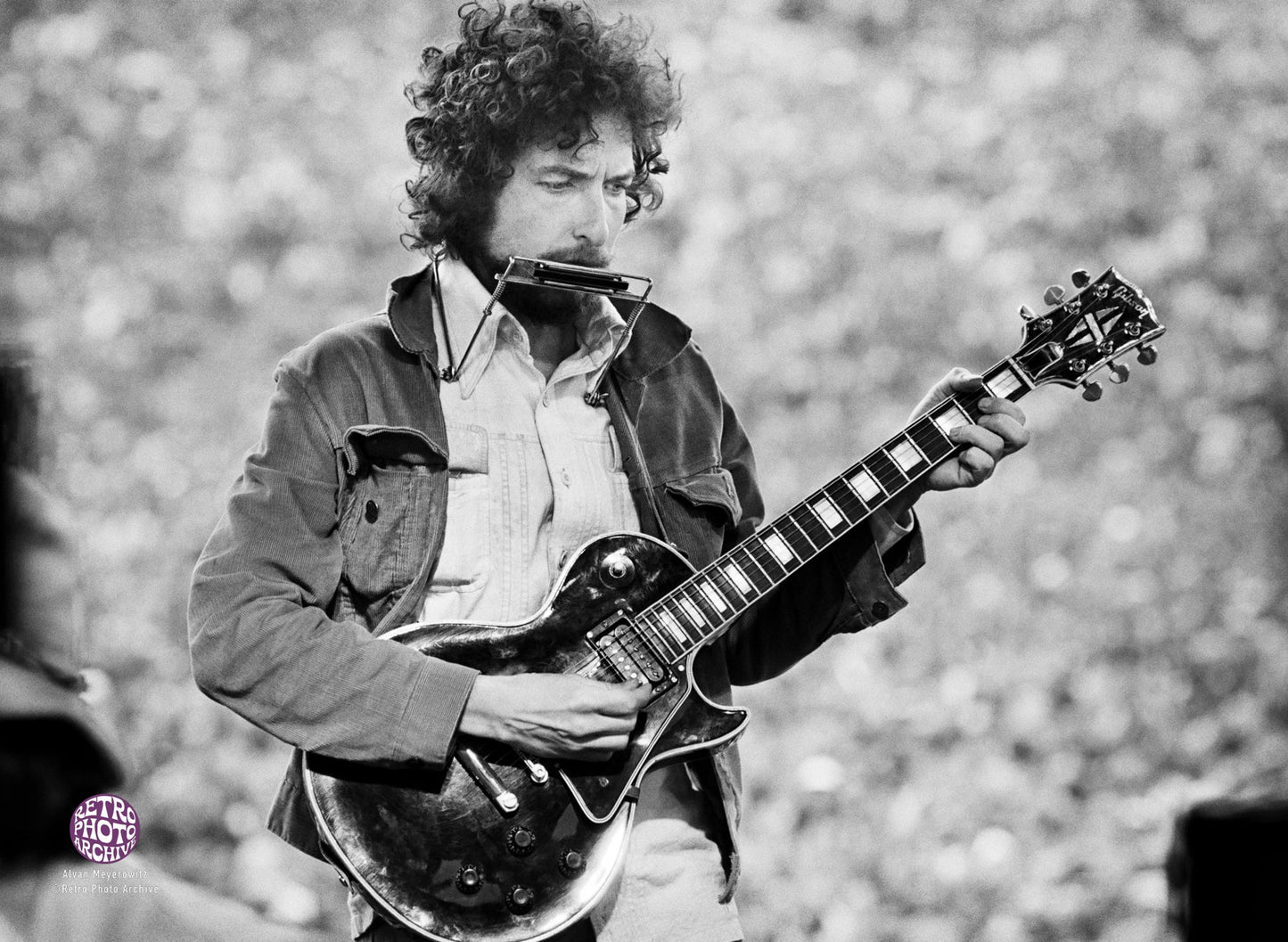 Bob Dylan - SNACK