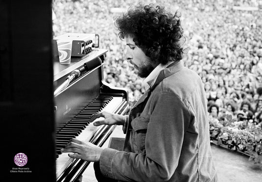 Bob Dylan - SNACK 2