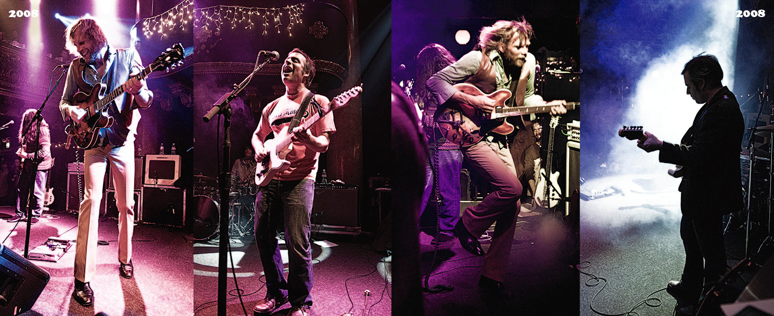 The Mother Hips: Now We Give It To You - Pages 56 & 57