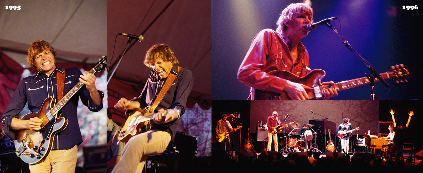 The Mother Hips: Now We Give It To You - Pages 6 & 7